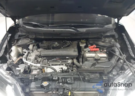 2019 Nissan Rogue S/Sv из США, поврежденный, VIN KNMAT2MV9KP544844